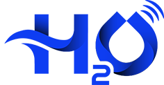 H2O Logo