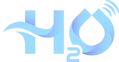 h2o logo
